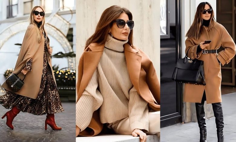 Autumn Outfits For Women