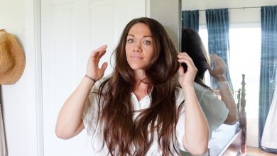 Tips For Long Hair Growth