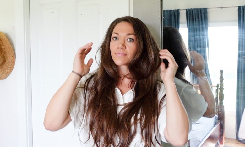 Tips For Long Hair Growth