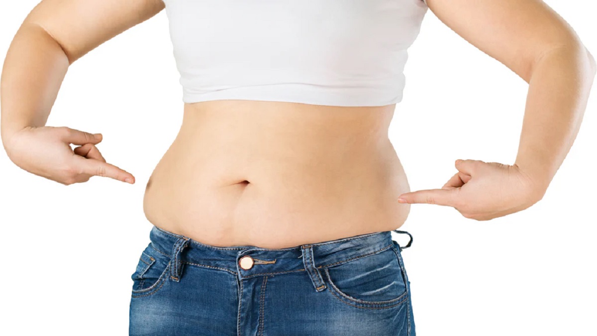 Hormonal Belly Fat