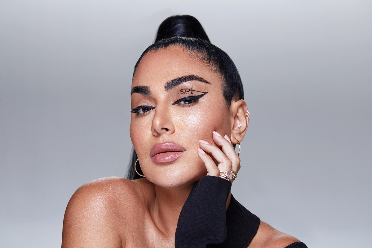 Huda Kattan