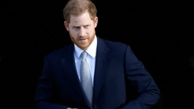 Prince Harry