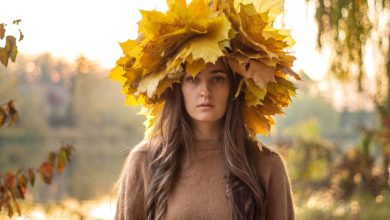 Hair Care Tips For Autumn 2024