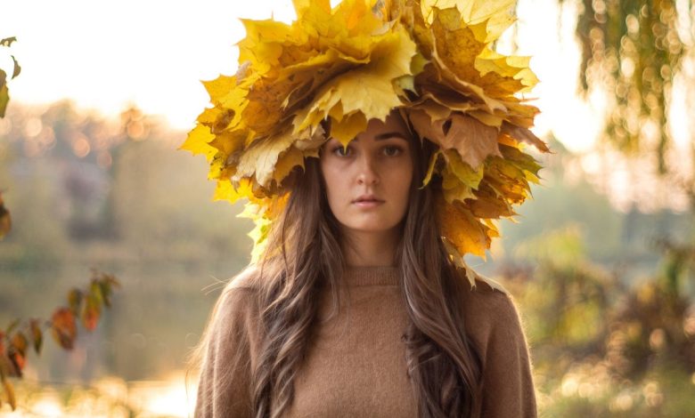 Hair Care Tips For Autumn 2024