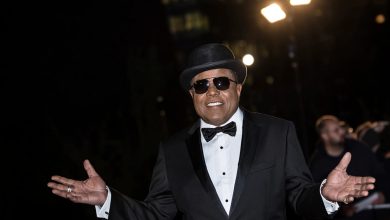 Tito Jackson Passes Away At 70