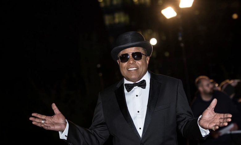 Tito Jackson Passes Away At 70