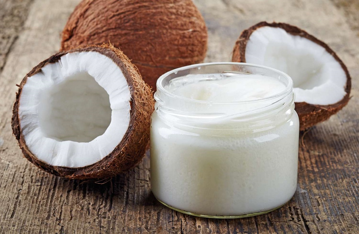 Coconut Oil Or Petroleum Jelly