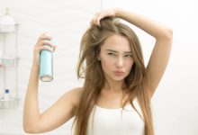 Waters For Hair Health