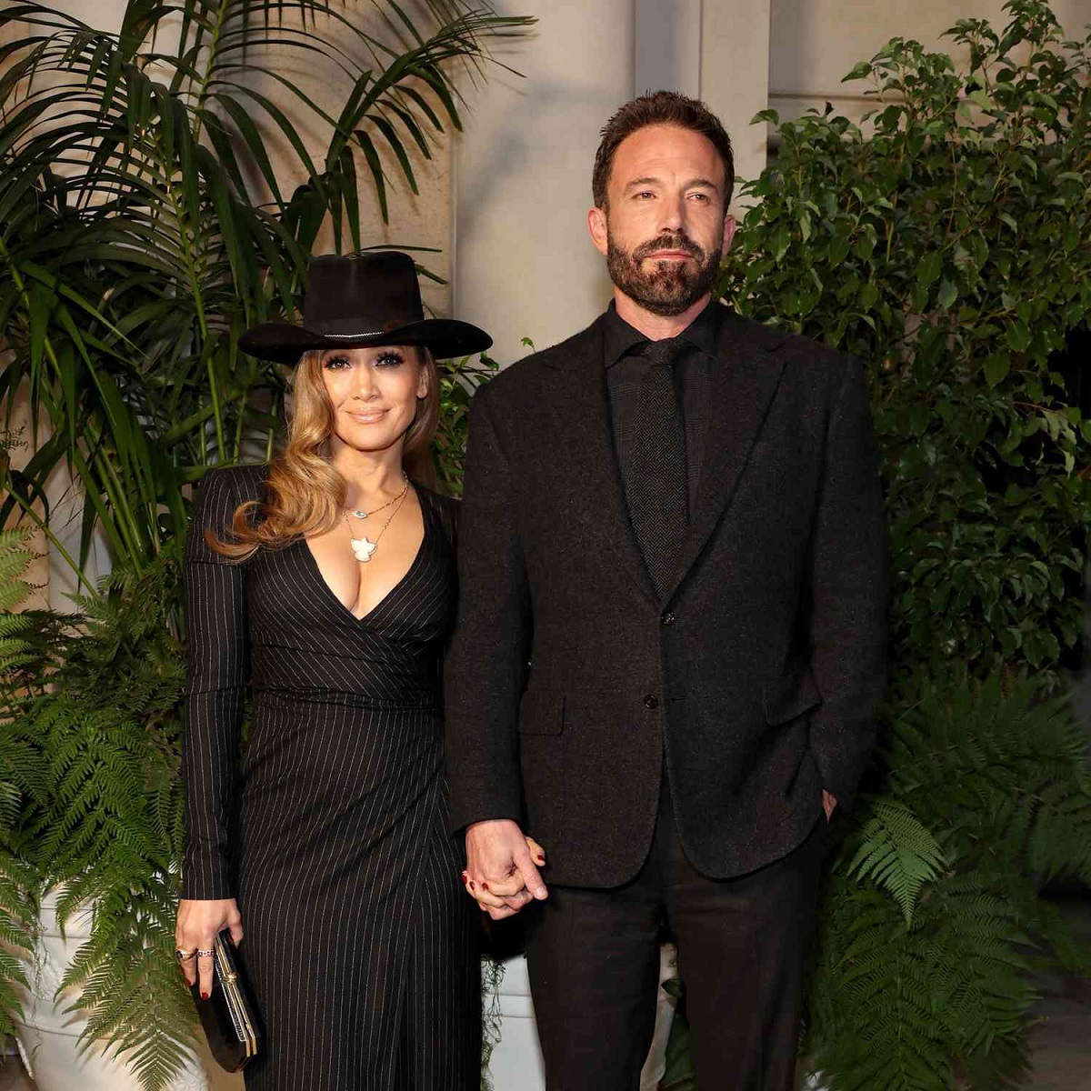 Jennifer Lopez And Ben Affleck News