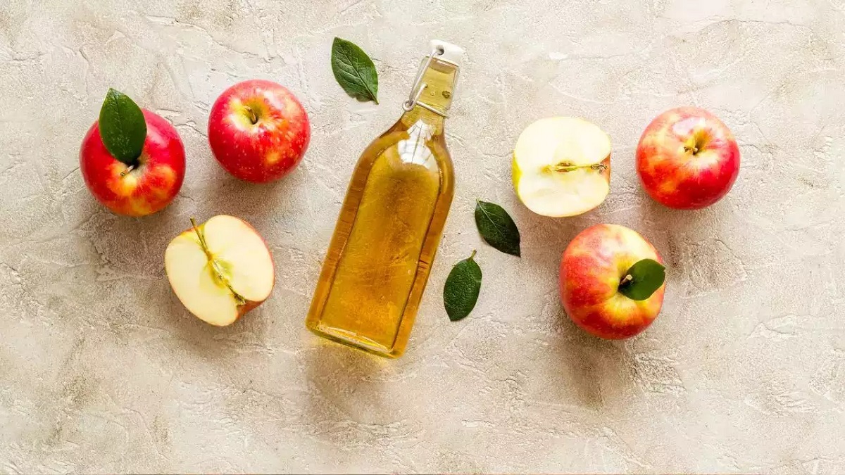 Apple Cider Vinegar