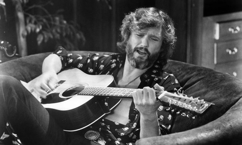 Kris Kristofferson