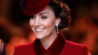 Kate Middleton Health Update