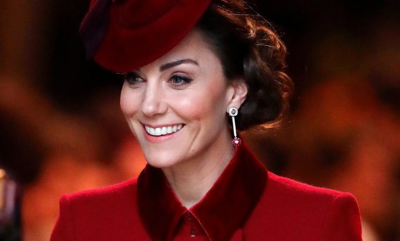 Kate Middleton Health Update