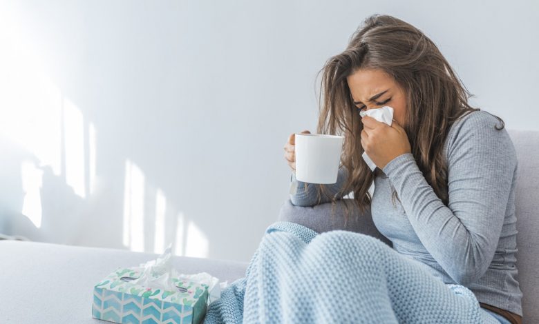 Home Remedies For Flu