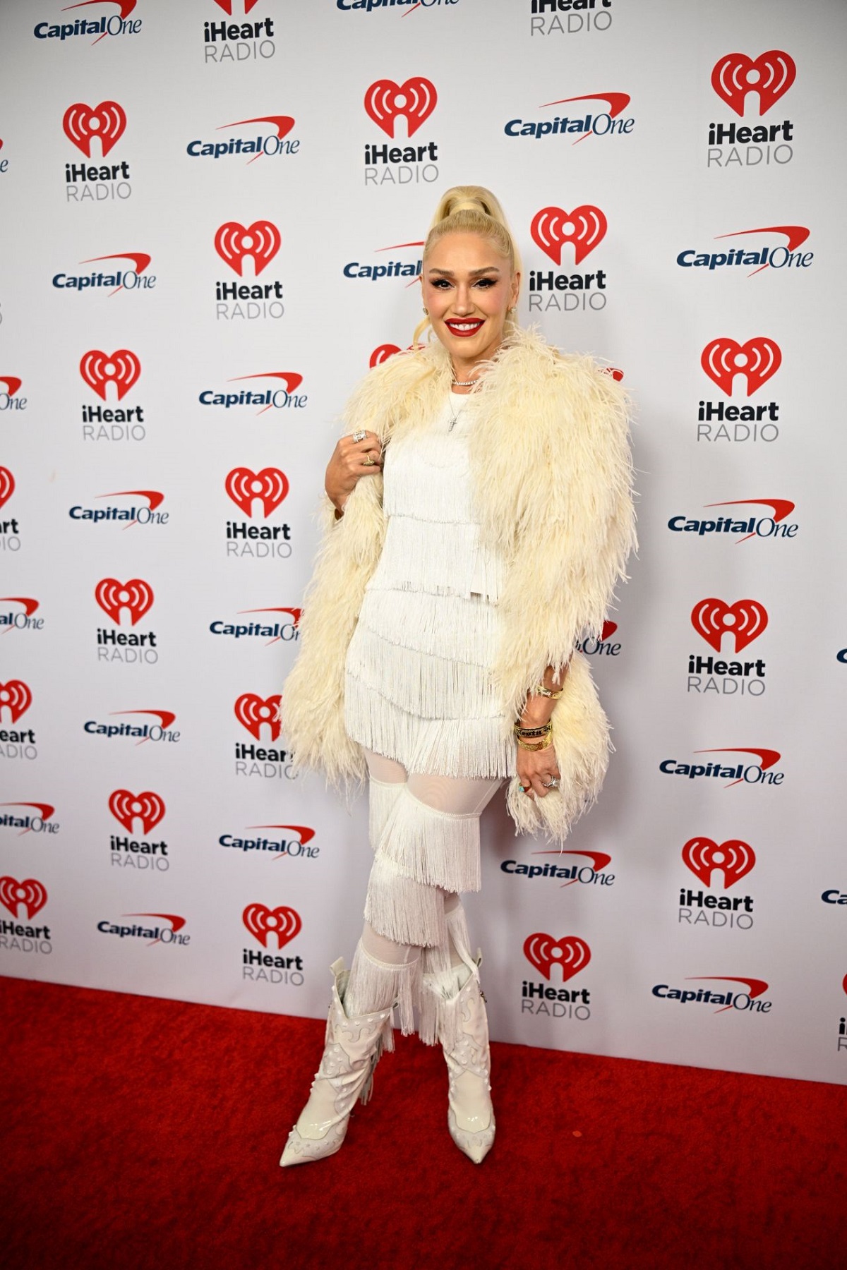 iHeartRadio Music Festival