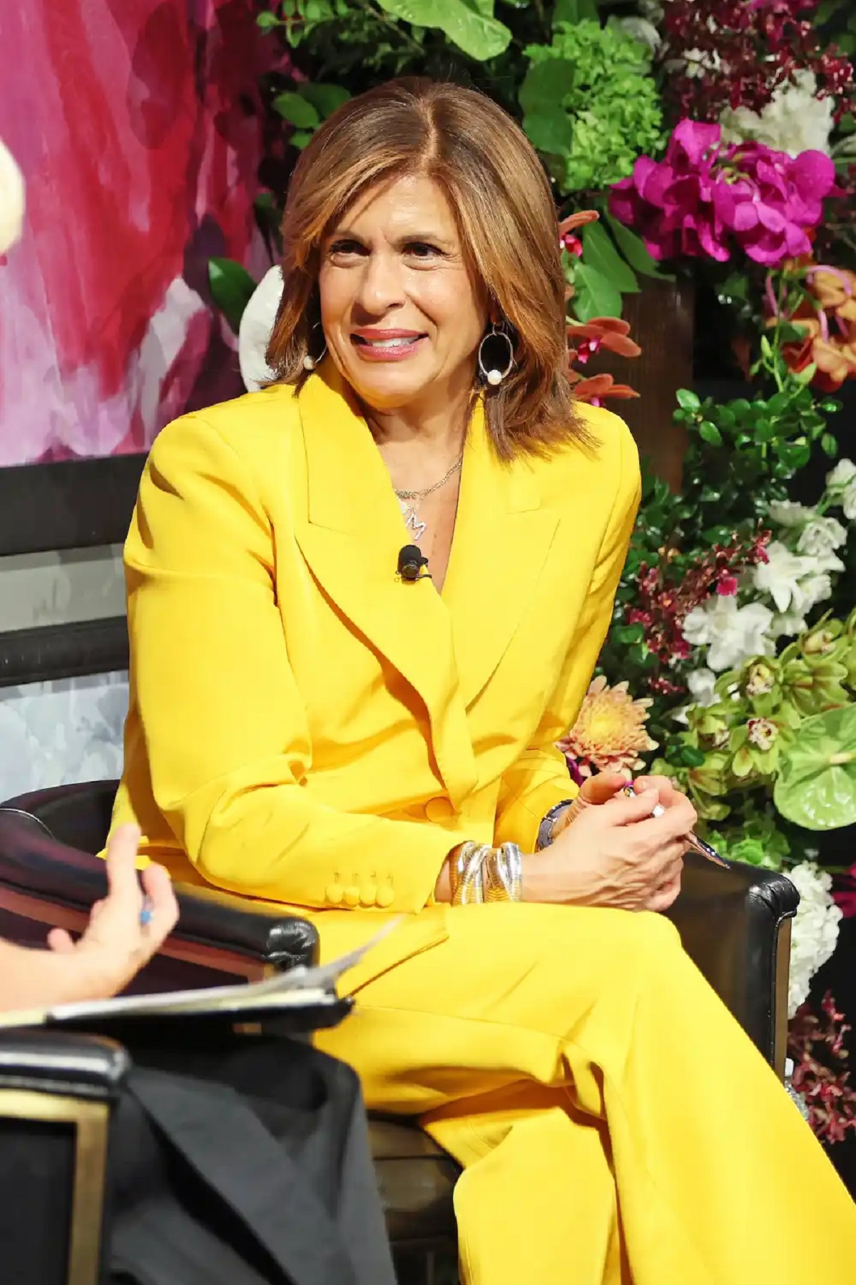 Hoda Kotb