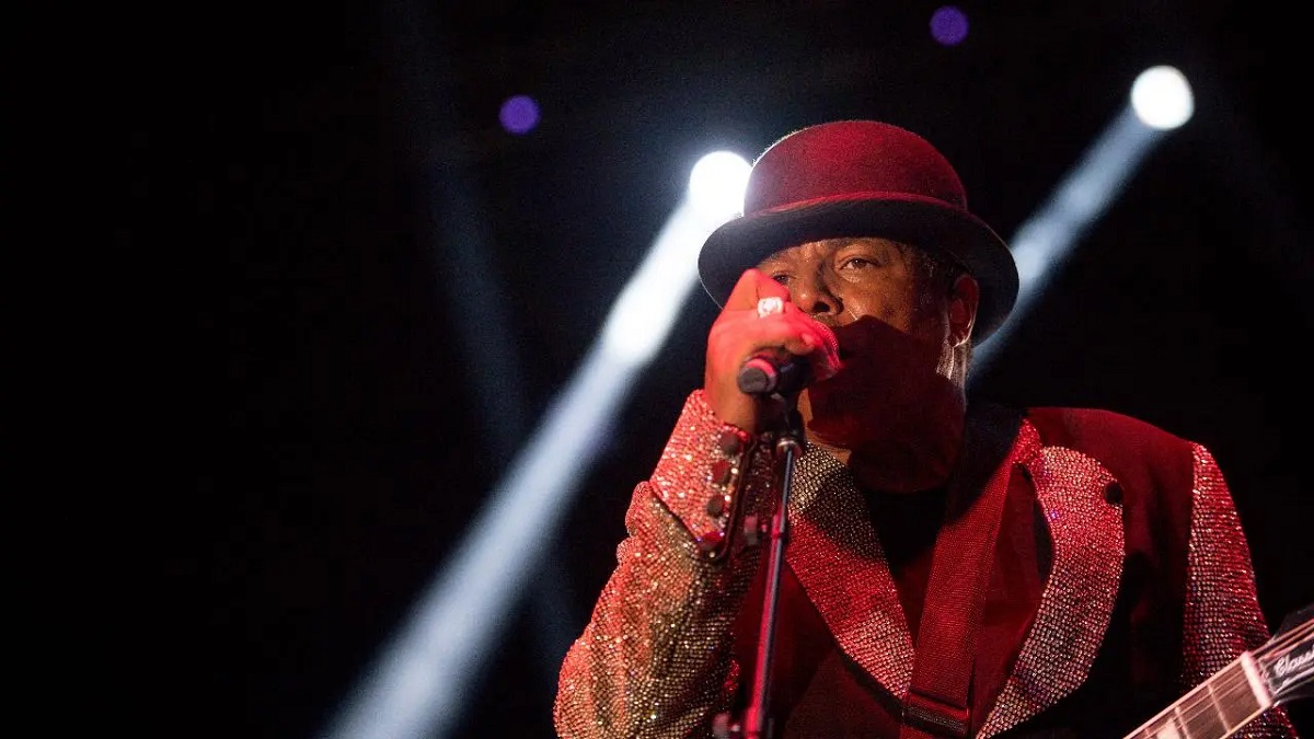 Tito Jackson Passes Away At 70