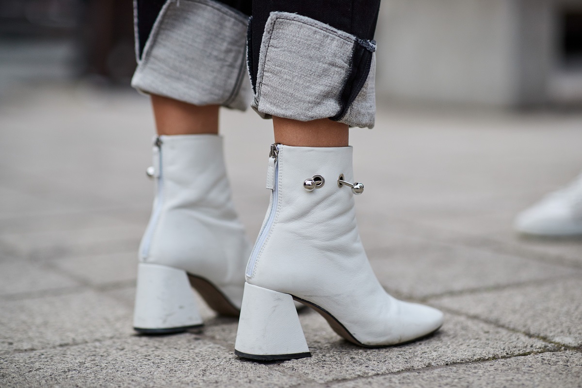 Statement Boots