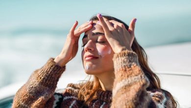 Hydrate Skin In Autumn