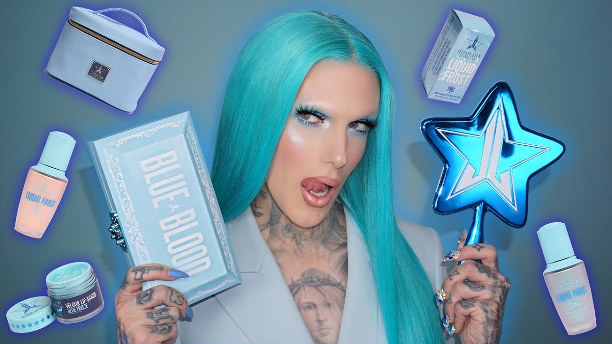 Jeffree Star Cosmetics