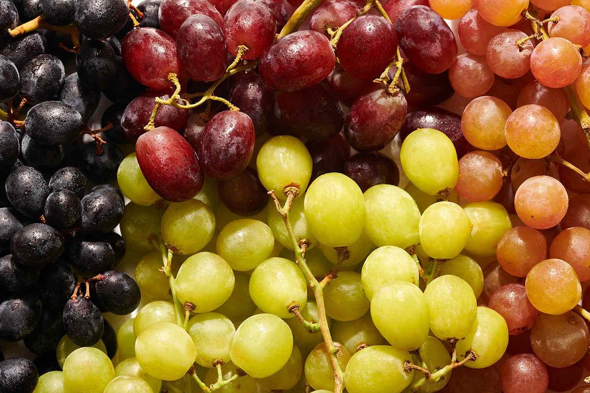 Grapes