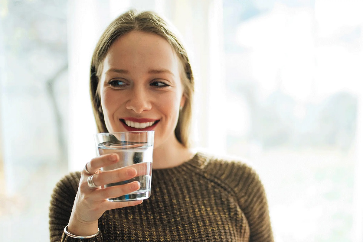 Common Hydration Myths