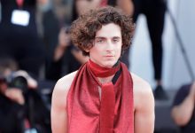 Rise Of Timothée Chalamet