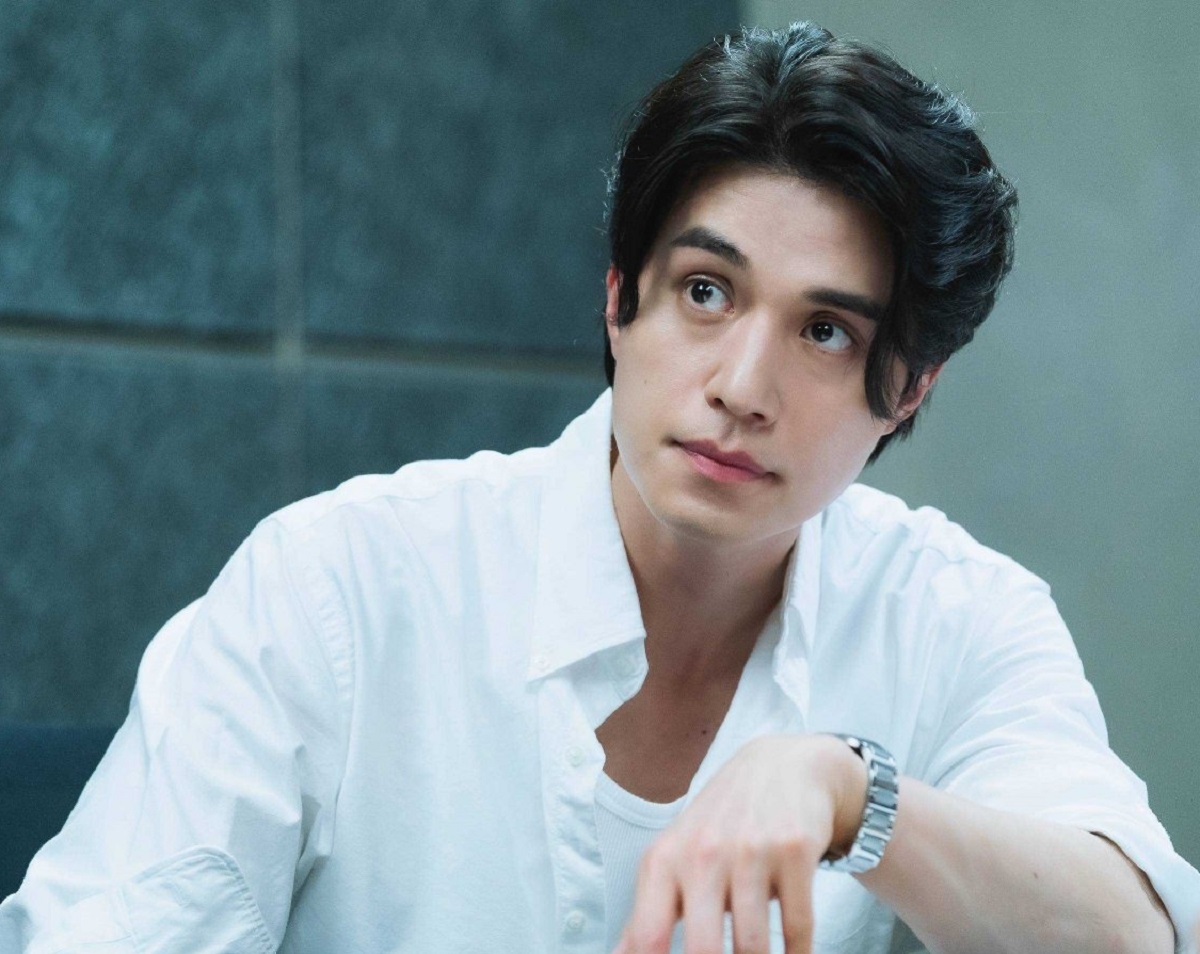 Lee Dong-Wook