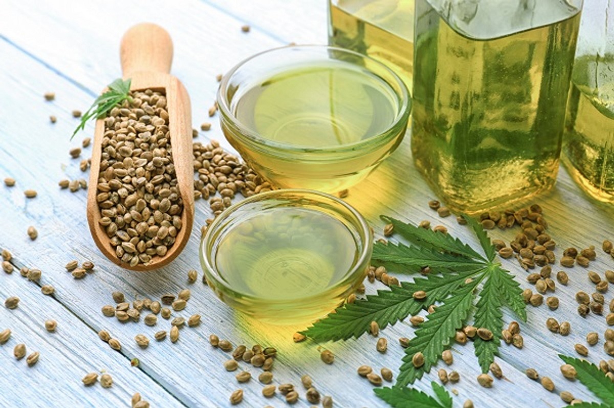 Seed Oil Dangers