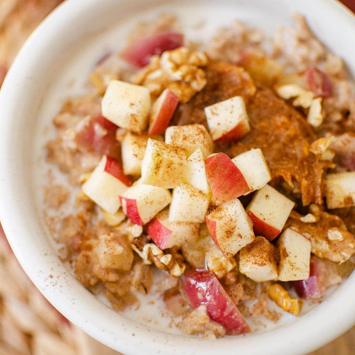 Perfect Fall Breakfast