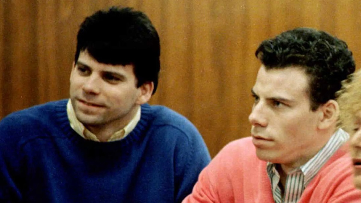 Menendez Brothers