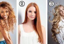 Hair Personality Test