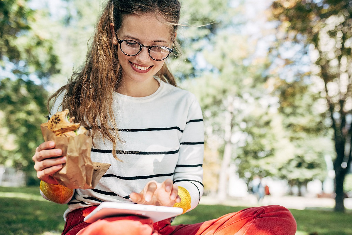 Fall Student Health Tips