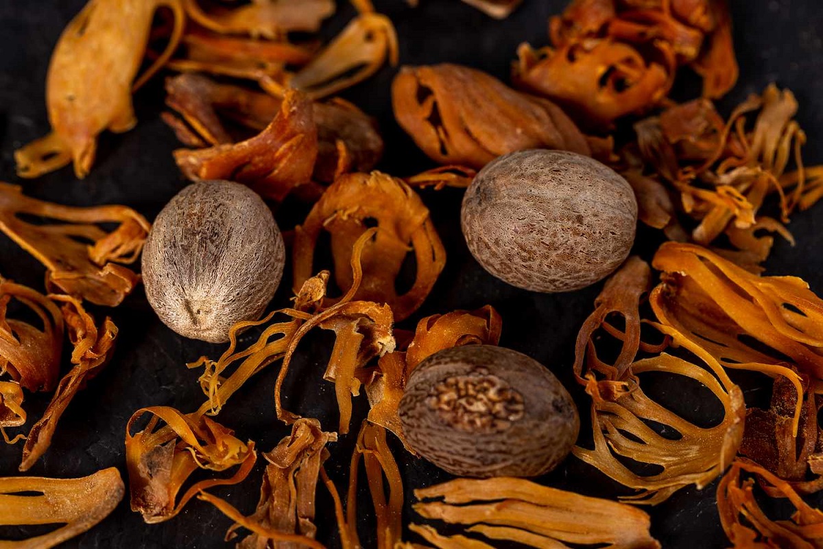 Spices For Autumn