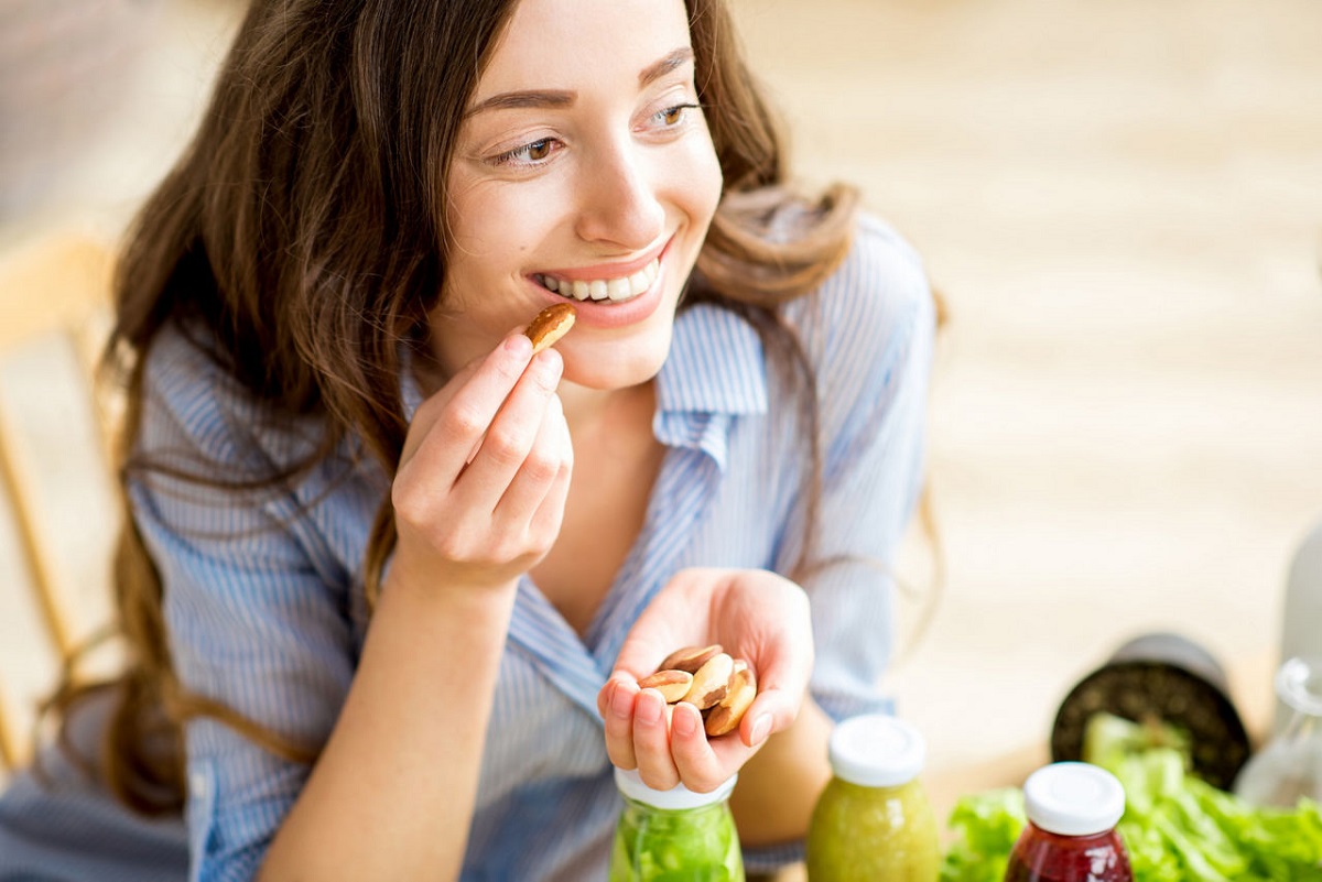 Anti-dementia Snack