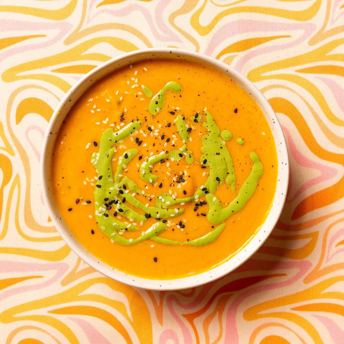 Soups To Savor This Fall