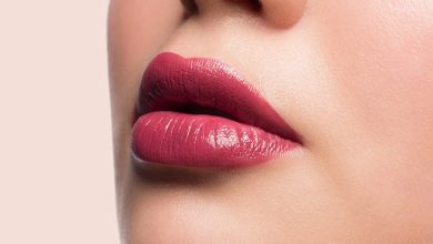 Lip Colors For Fall