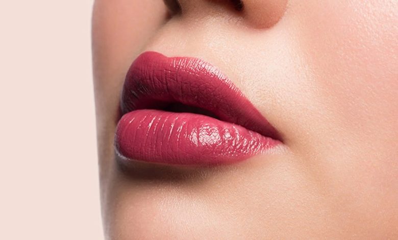 Lip Colors For Fall