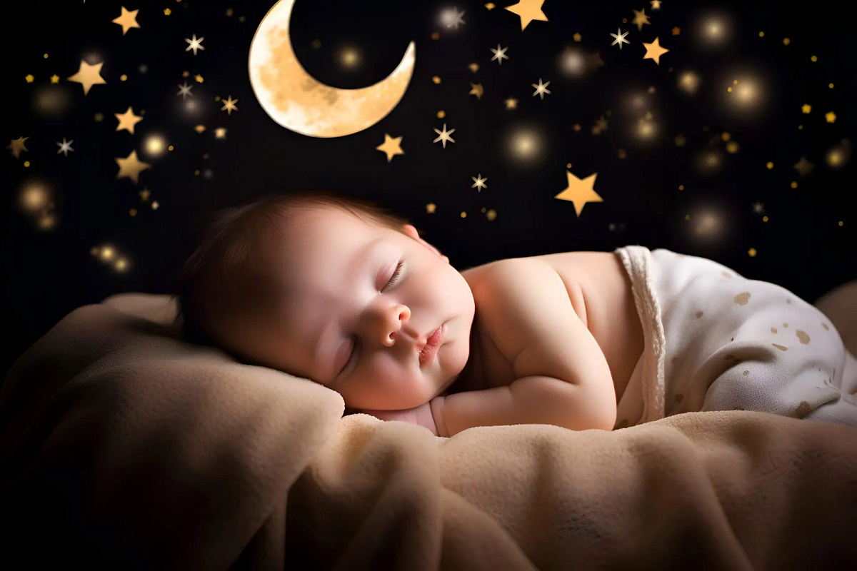 Baby Sleep Patterns