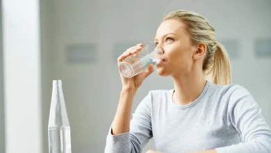 Common Hydration Myths