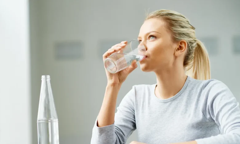 Common Hydration Myths