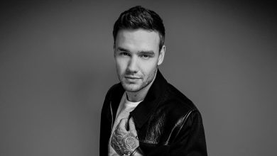 Liam Payne