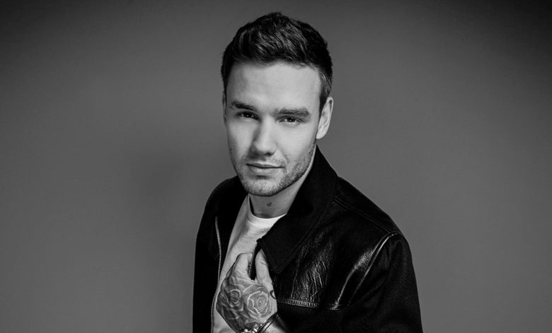 Liam Payne