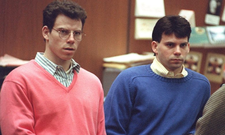 The Menendez Brothers