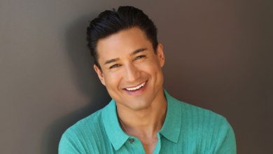 Mario Lopez