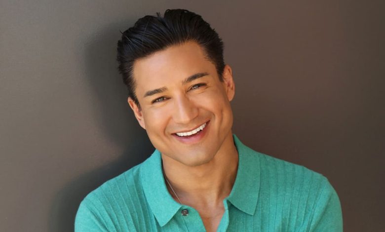 Mario Lopez