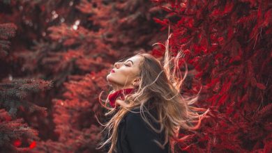 Menstrual Health During Fall