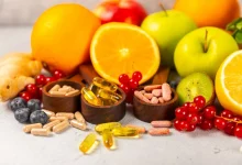 Vitamins To Take In Autumn