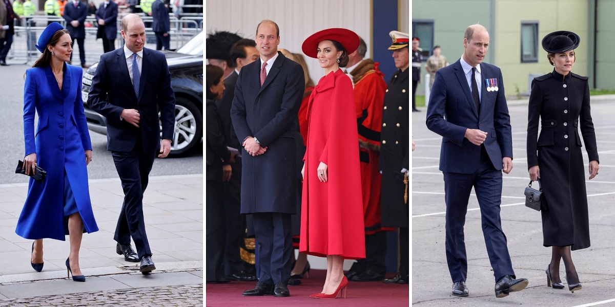 style of royals