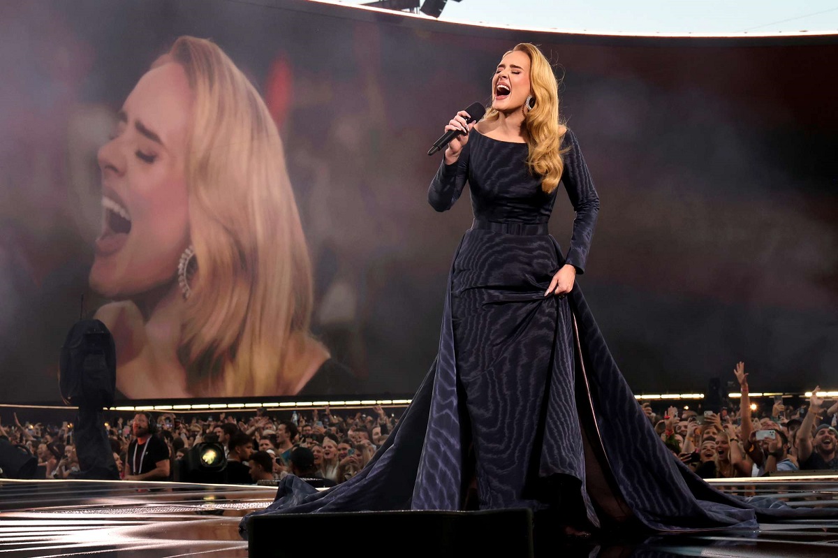 Adele 2024